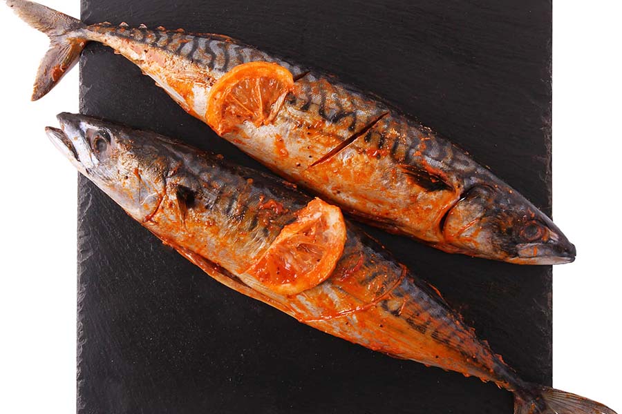 Как приготовить скумбрию: детальное руководство Как приготовить скумбрию