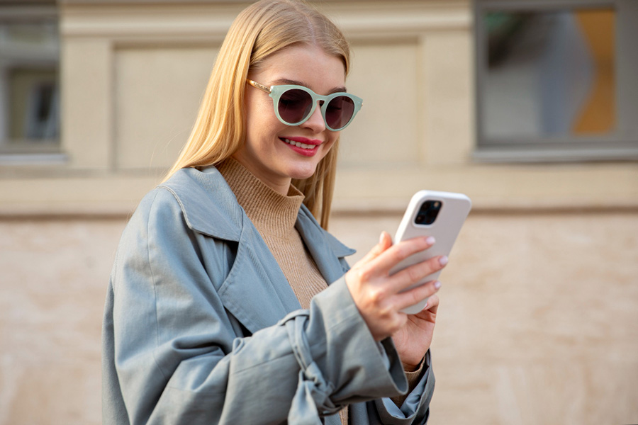 На що варто звернути увагу при виборі смартфона? Смартфон
