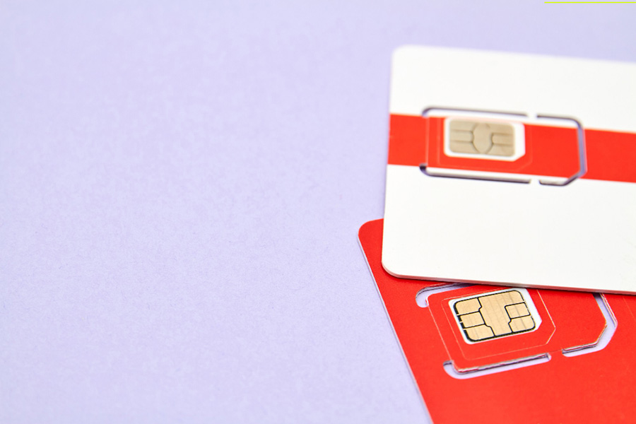 Сим карты