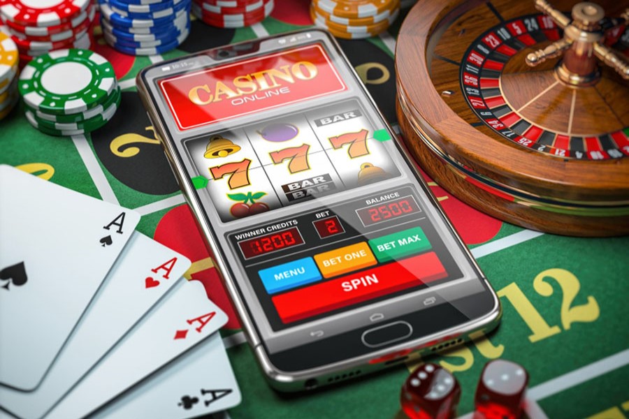 Slots City: Огляд легального онлайн-казино в Україні Онлайн казино