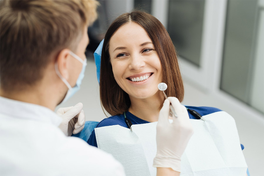 Протезування та імплантація зубів від «HAVRYK DENTAL CLINIC» Протезування та імплантація зубів від «HAVRYK DENTAL CLINIC»