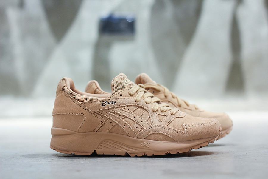Жіноче взуття Asics