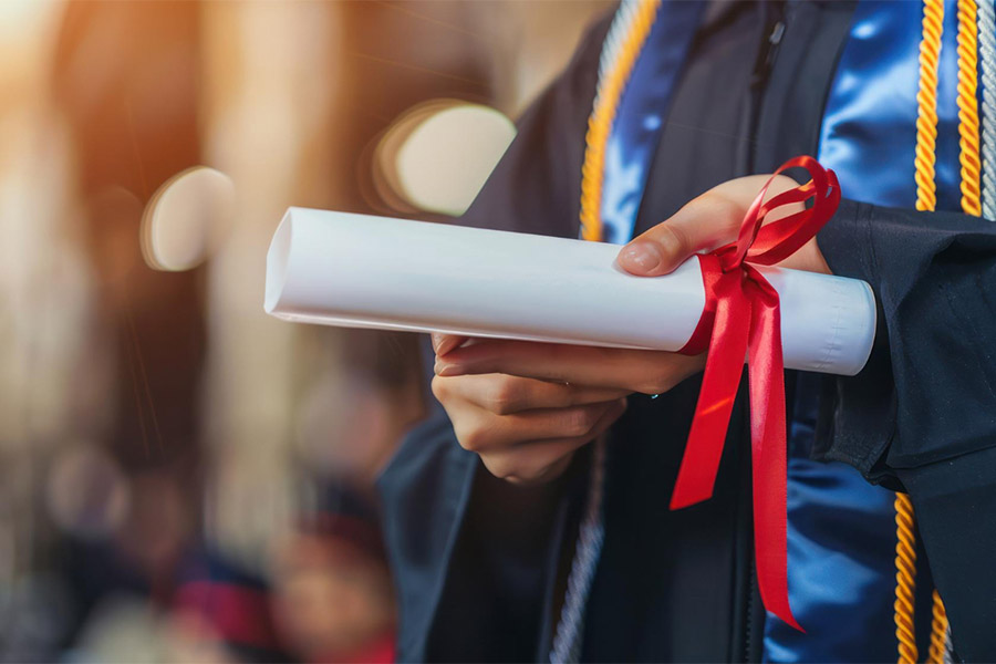 Дипломная работа: с чего начать и как всё успеть Дипломная работа