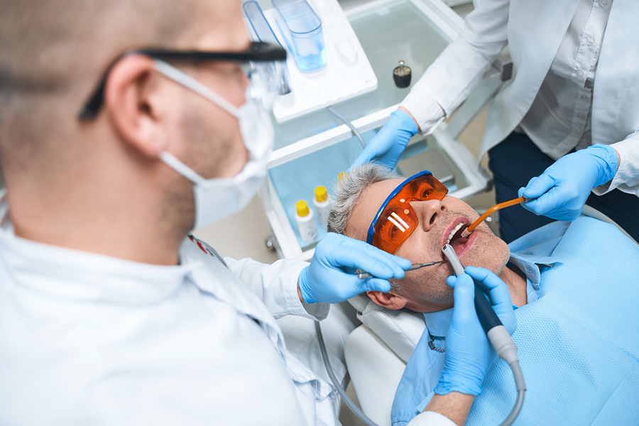 Стоматологія на Оболоні – Dentalwood: коли турбота перетворюється на мистецтво Стоматологія на Оболоні