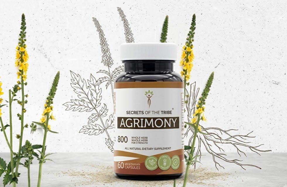 Agrimony vs Chamomile Tea: Taste, Plant Parts, and Preparation