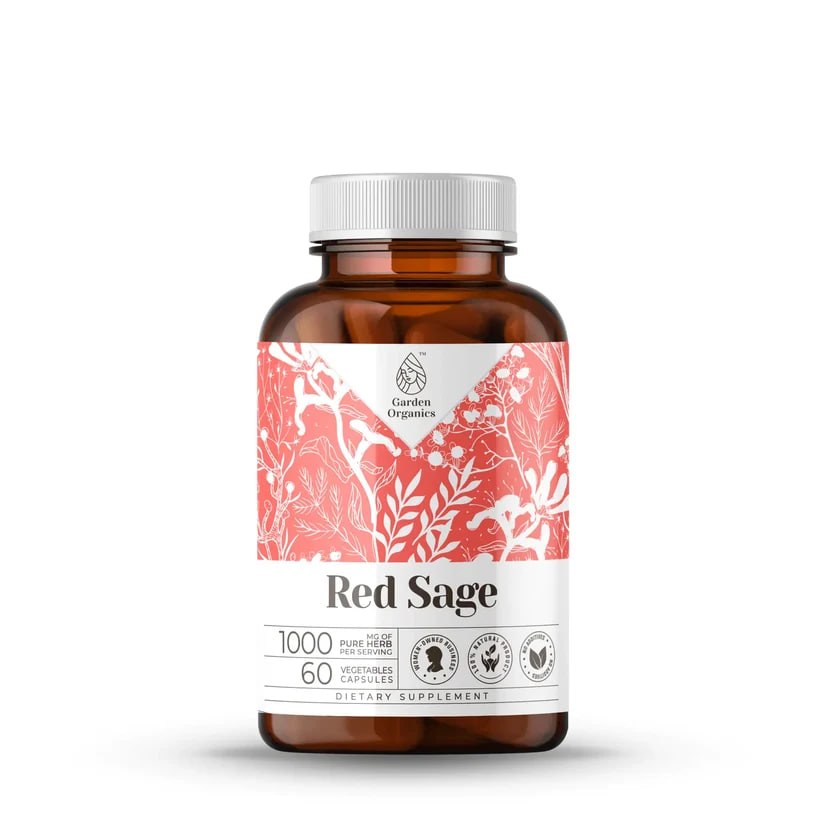 Red Sage vs Beetroot Supplement: Capsules, Powders, and Juices Compared