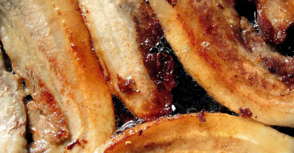 Свиные отбивные на сковороде рецепт: сколько жарить