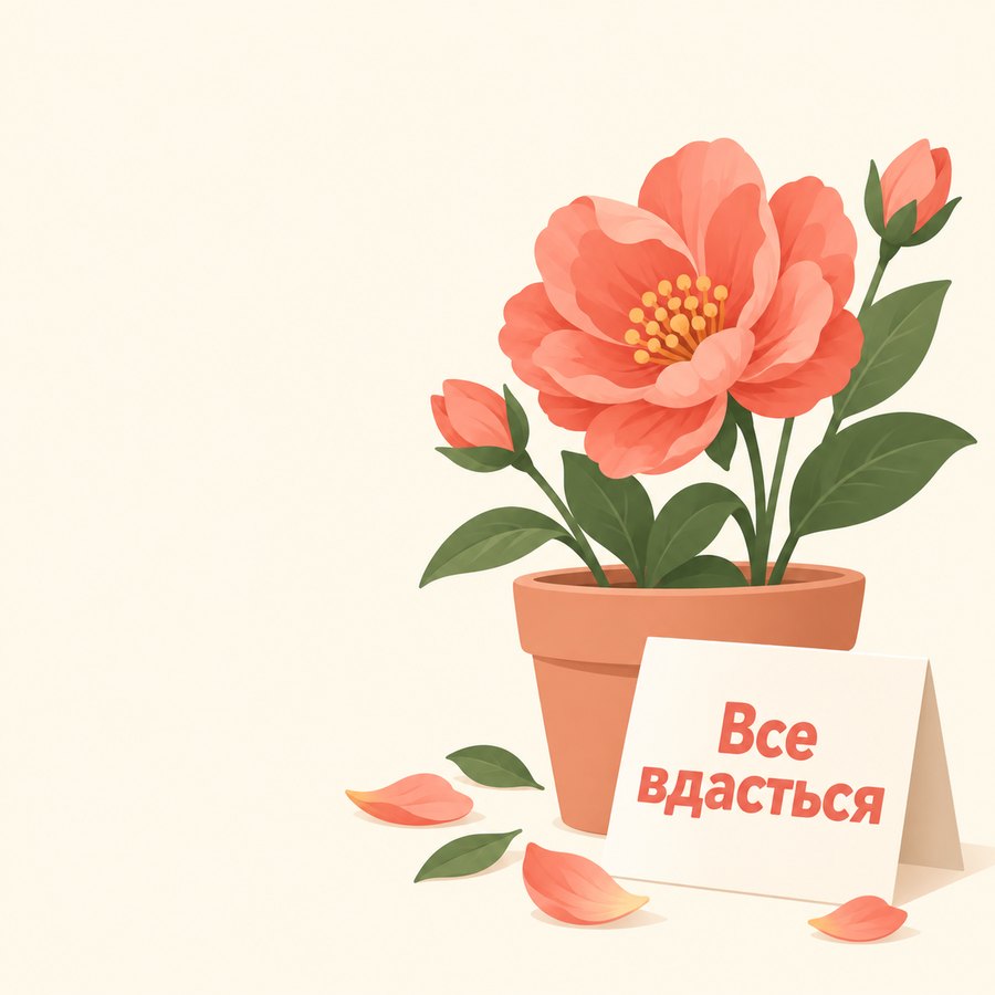 Все вдасться
