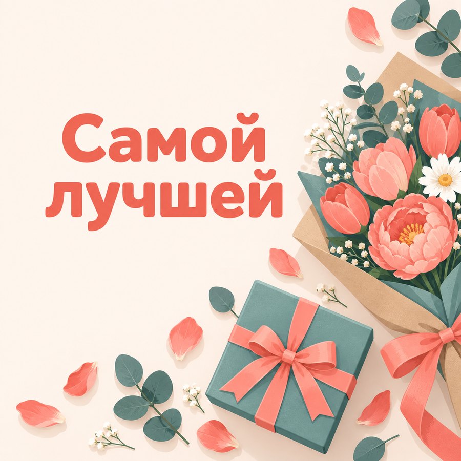 Самой лучшей
