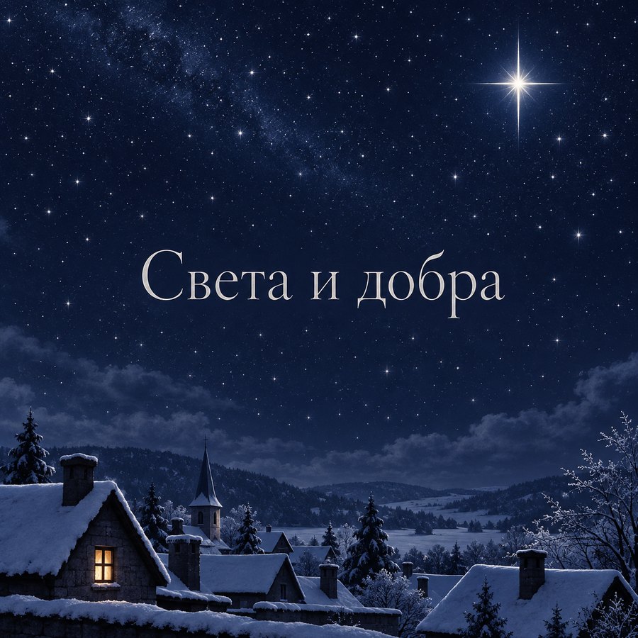 Света и добра